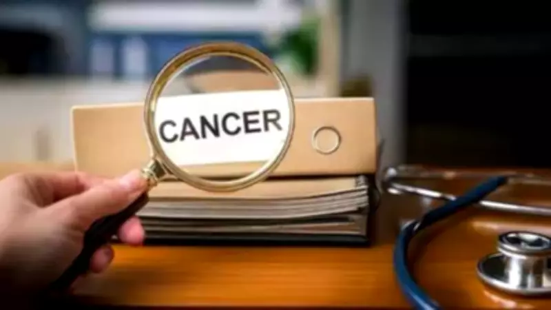 Breast, Cervical & Ovarian Cancer Cases Rise in India: Govt Data Shows Alarming Trend