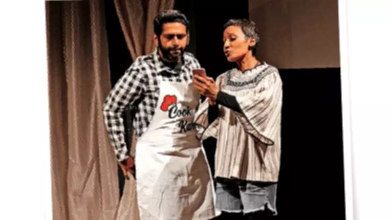 Breast of Luck: A Musical Comedy Finding Humor in Cancer's Journey