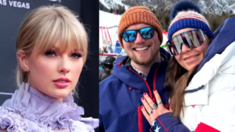 Breezy Johnson's Golden Day: Olympic Gold, Engagement, and Taylor Swift's Reply