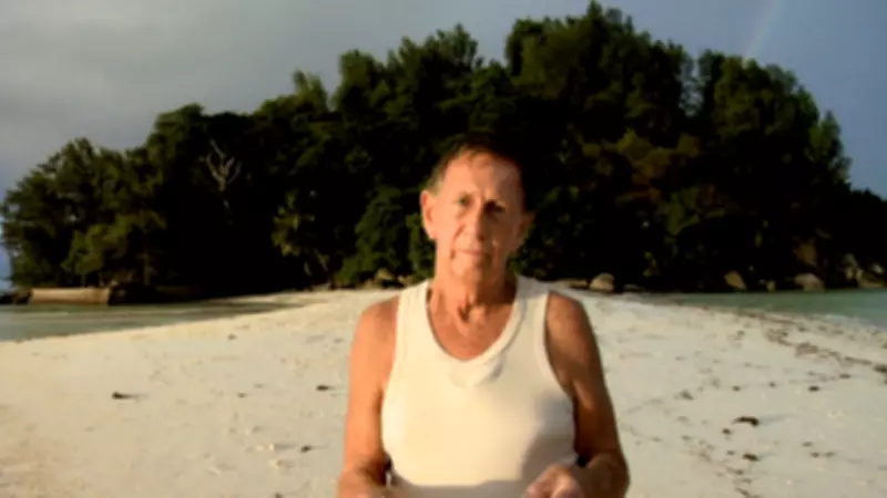 Brendon Grimshaw's Island Legacy: How One Man Created a National Park