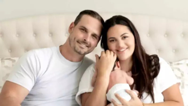 Brennon Lemieux Returns to Social Media After Divorce, Focuses on Fatherhood