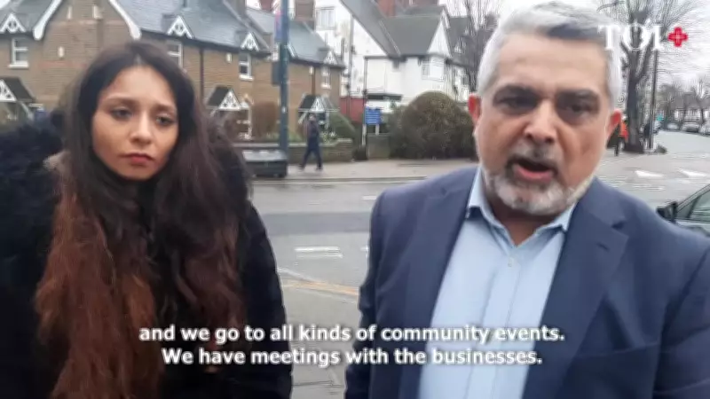 Brent Council Leader Muhammed Butt Addresses Local Governance and Strategic Priorities