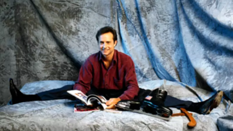 Brian Boitano: Olympic Gold Medalist's Legacy and $8 Million Net Worth