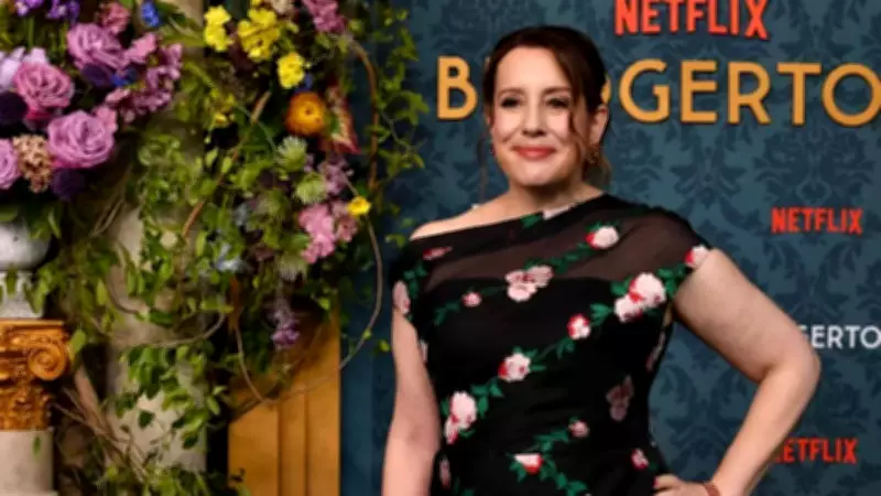 Bridgerton Author Julia Quinn Addresses Future Recasting Rumors for Younger Siblings