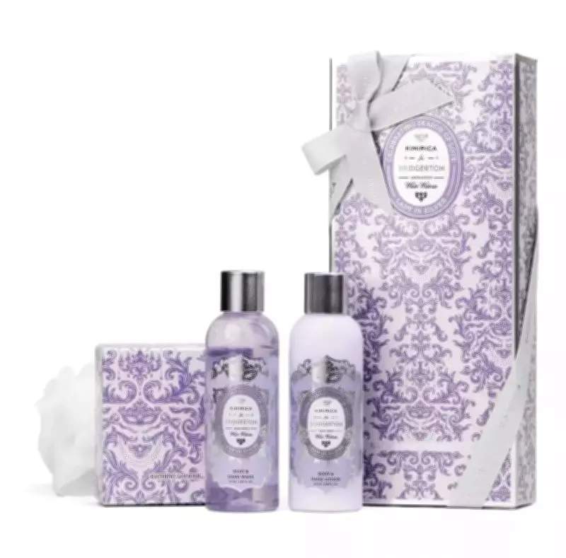 Bridgerton-Inspired Self-Care Gifts Redefine Valentine's Day Romance