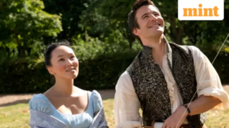 Bridgerton Season 4 Arrives with Benedict's Romantic Journey and New Cast Dynamics