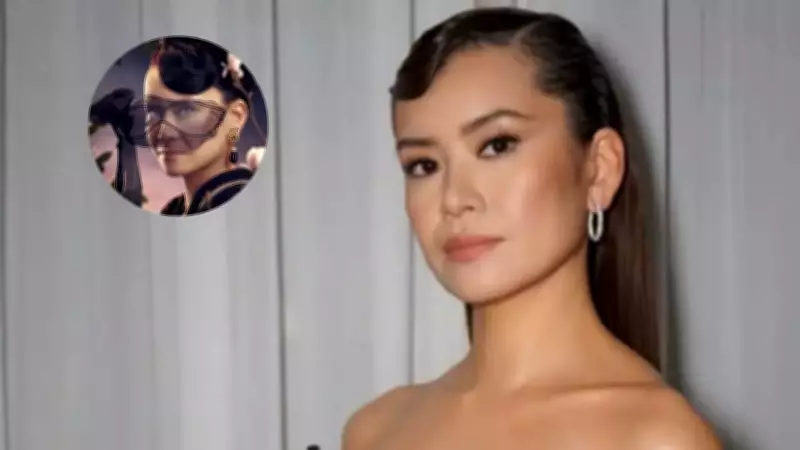 Bridgerton Season 4 Cast and Cultural Milestones: Katie Leung's Journey from Cho Chang to Lady Araminta