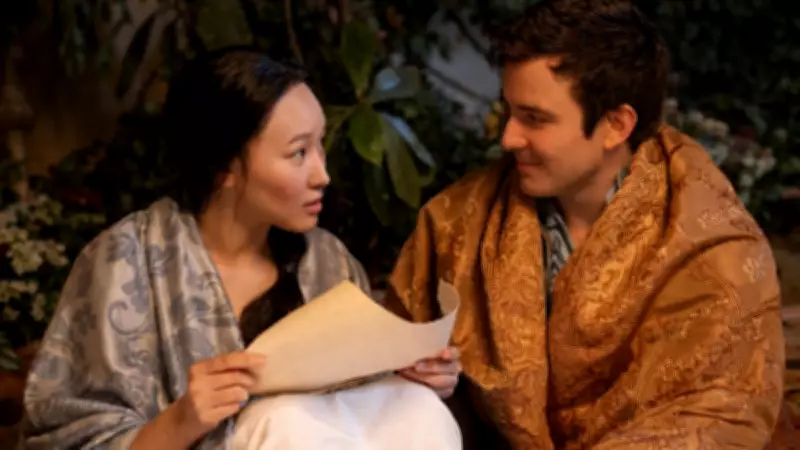 Bridgerton Season 4 Part 2: Benedict and Sophie's Slow-Burn Romance Review