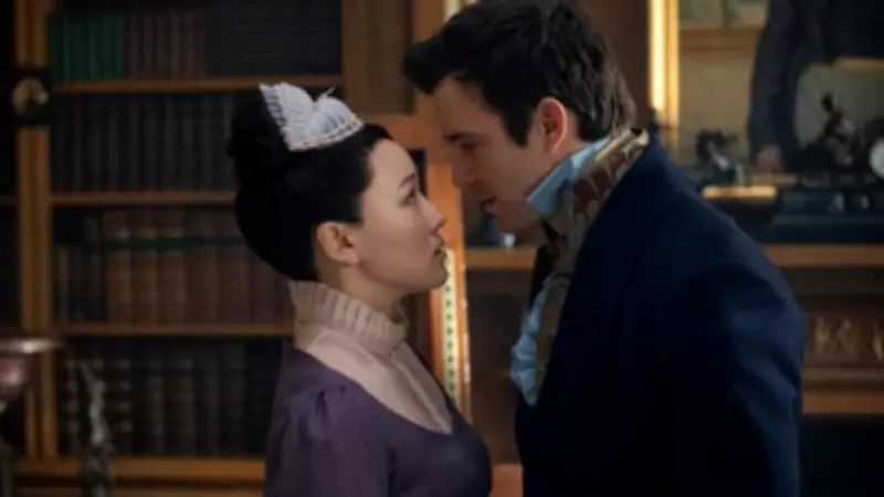 Bridgerton Season 4 Part 2: Book Insights and Netflix Expectations for 2026