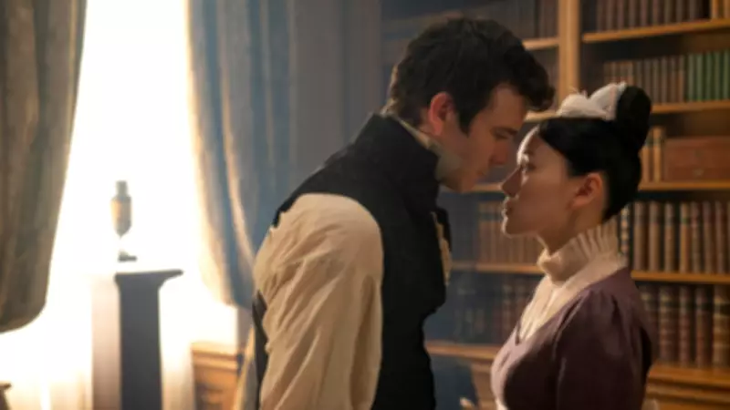 Bridgerton Season 4 Part 2: Cast Changes, Musical Covers, and Benedict's Romance Unveiled