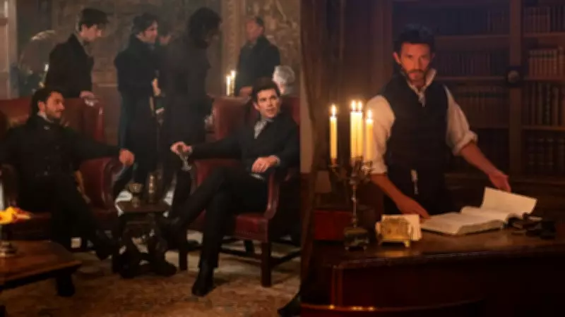 Bridgerton Season 4 Part 2 New Pictures Released, Fans Await Kate Bridgerton