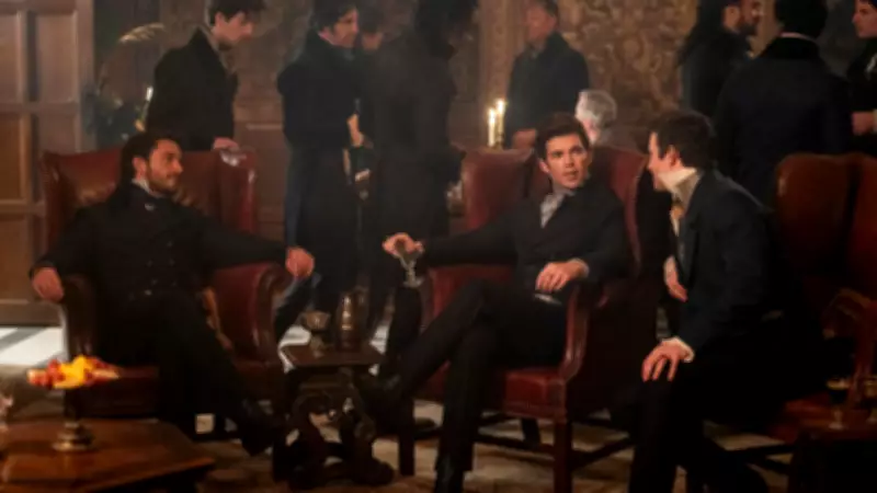 Bridgerton Season 4 Part 2 Promo Pics Drop, Full Cast Returns for Benedict's Love Story