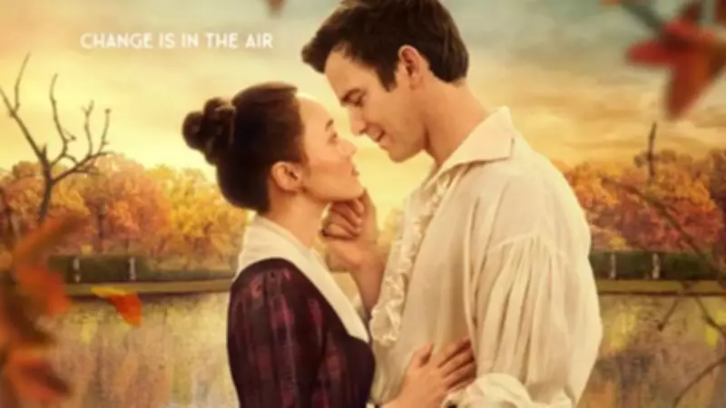 Bridgerton Season 4 Part 2 Teaser Unveils Benedict and Sophie's Romance