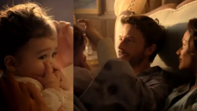Bridgerton Season 4 Part 2 Teases Anthony, Kate, and Baby Edmund in New Glimpse