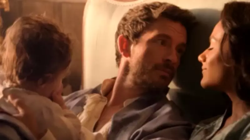 Bridgerton Season 4 Part 2 Welcomes Back Anthony and Kate as New Parents