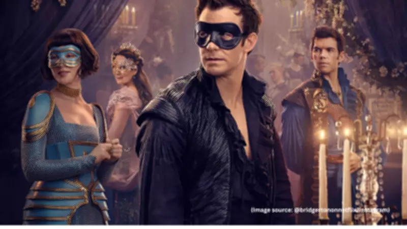 Bridgerton Season 4's Class Critique: Whose Freedom Truly Matters in the Fantasy?