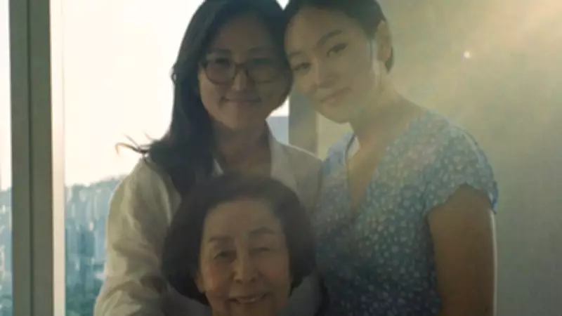 Bridgerton Season 4's Yerin Ha Has South Korean Link to The Glory Actress Son Sook