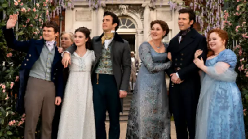 Bridgerton Seasons 5 & 6 Announced: Eloise & Francesca to Lead New Episodes