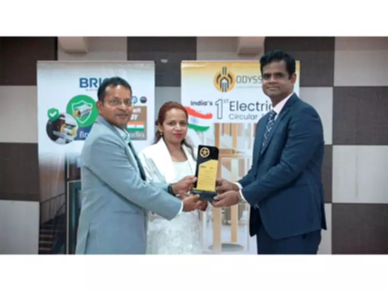 Brio Elevators Expands Footprint with New Franchise Launch in Goa