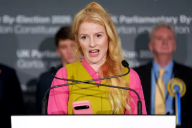 British Politics in Crisis: Greens and Reform UK Shatter Two-Party Dominance