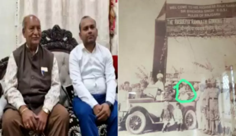 British Raj's Unpaid Rs 35,000 Loan: Indian Family Seeks Justice After 109 Years