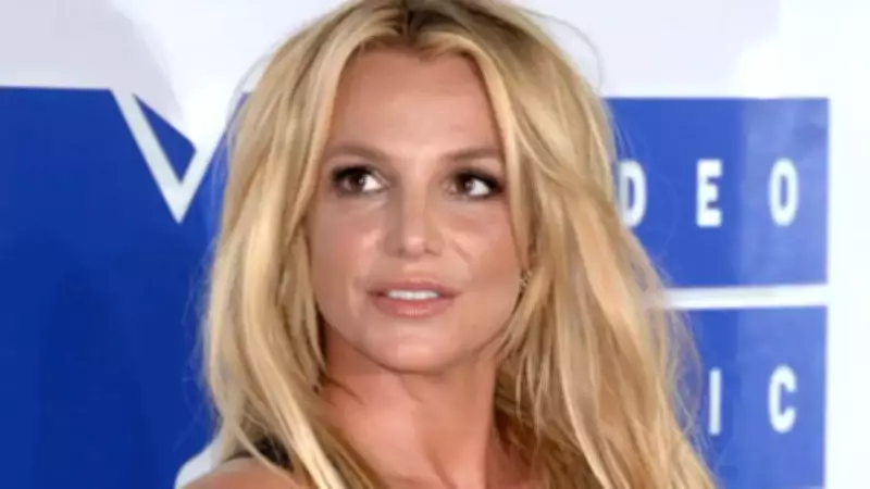 Britney Spears Opens Up About Family Trauma, Says She Feels 'Lucky to Be Alive'