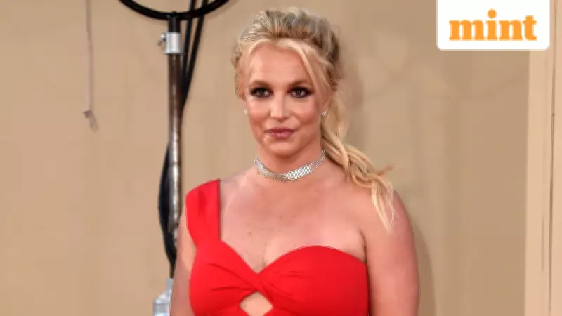 Britney Spears Sells Music Catalog in Landmark $200 Million Deal