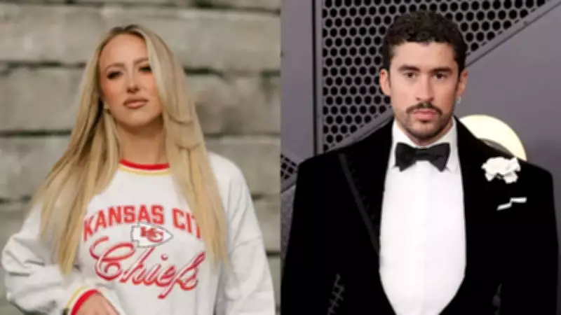 Brittany Mahomes Redefines NFL WAG Image with Sports Illustrated Cover