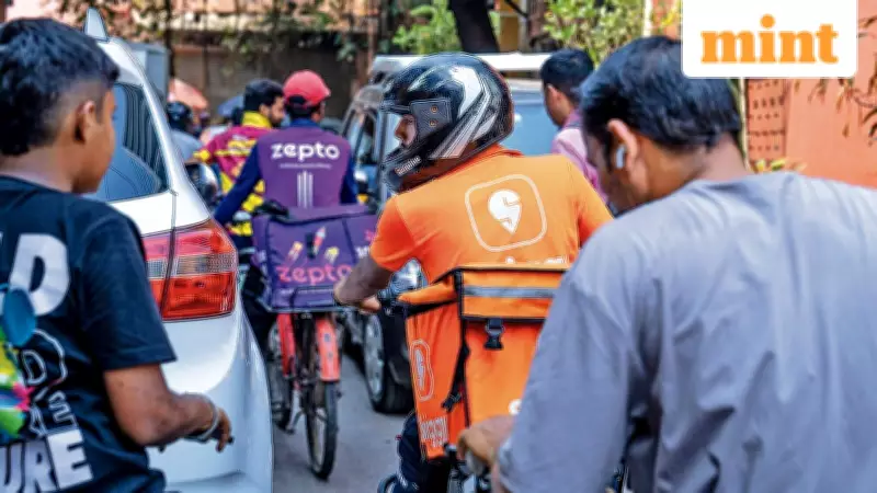 BRND.ME Confident Amid Quick Commerce Private Label Surge, Eyes India Return by March