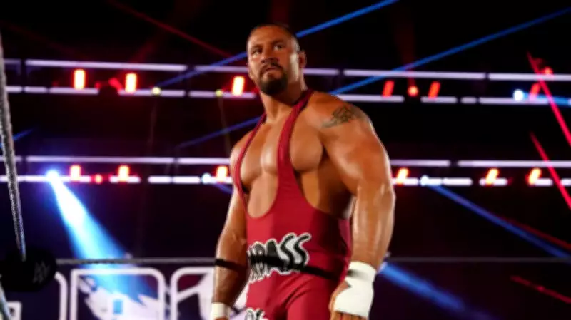 Bron Breakker's WrestleMania 42 Plans Derailed by Major Hernia Surgery