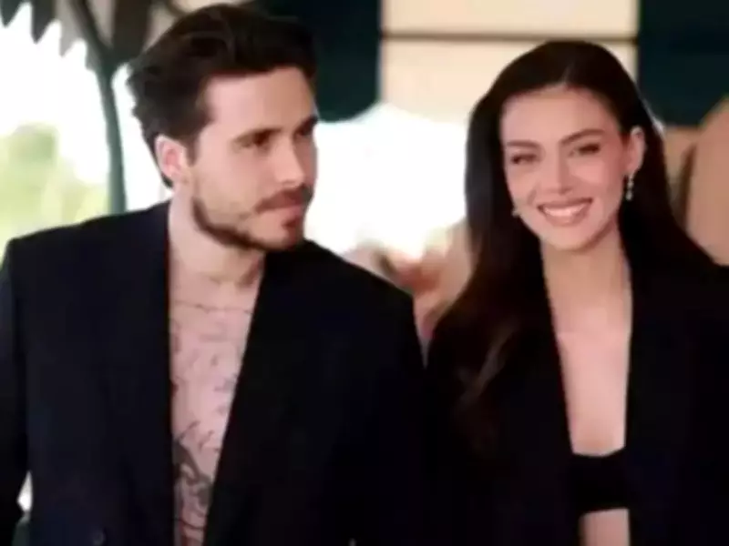 Brooklyn Beckham and Nicola Peltz Plan Adoption Amid Family Feud