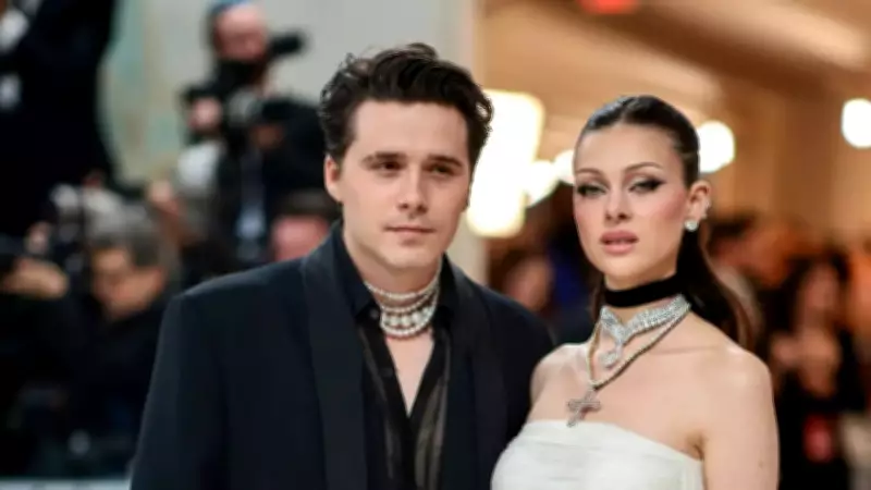 Brooklyn & Nicola's Love Story: From Coachella to Family Feuds and Renewed Vows
