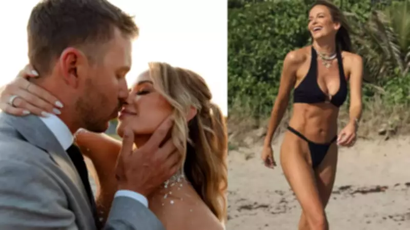 Brooks Koepka & Jena Sims: The Power Couple Blending Golf, Fashion and Family