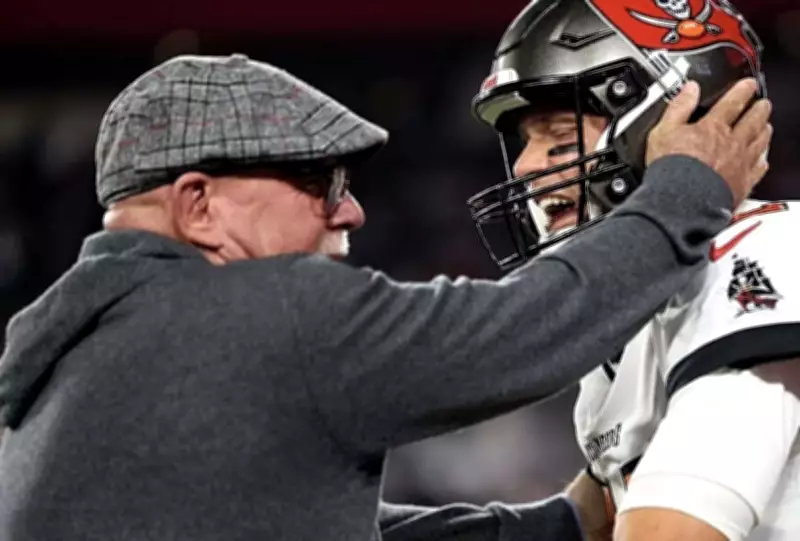 Bruce Arians Faces Open-Heart Surgery Days Before Super Bowl LVIII