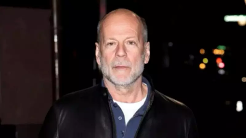 Bruce Willis Inspires Amid Dementia Battle with Powerful Life Quote