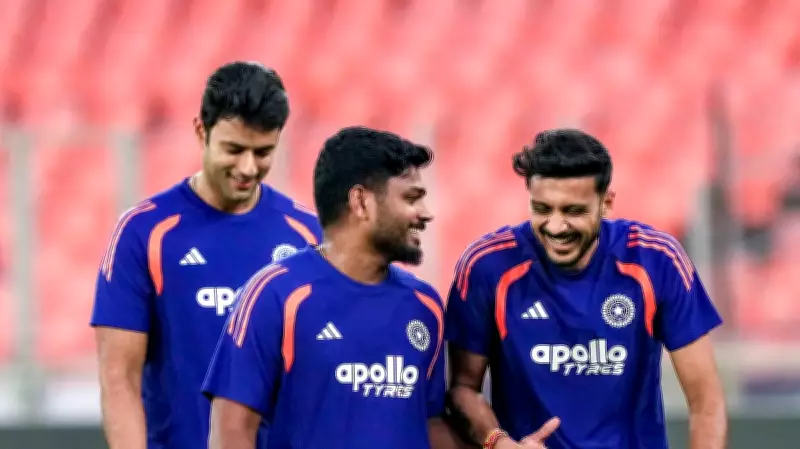 Bruised Indian Cricket Team Aims for Redemption After T20 World Cup Loss