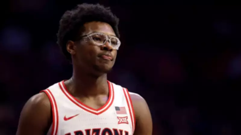 Bryce James to Redshirt Freshman Season at Arizona, Coach Lloyd Explains Long-Term Strategy