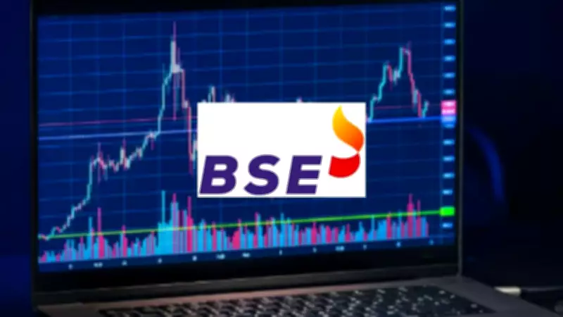 BSE Share Price Climbs on NSE Following Strong Q3 Results and Revenue Growth