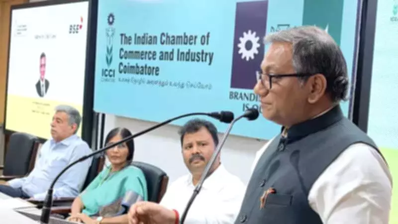 BSE Simplifies Listing Rules, Approves 180 MSMEs in 179 Days