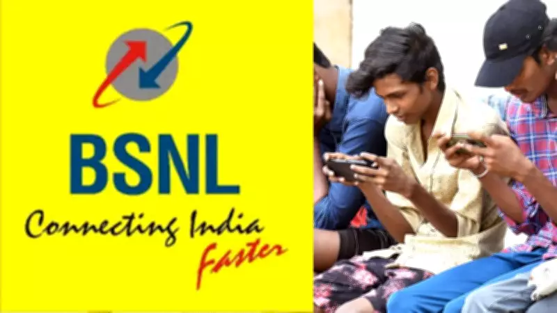 BSNL Launches Budget OTT Plan with JioHotstar, SonyLIV, Zee5 for Cricket Fans