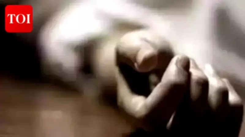 BTech Graduate Found Dead in Bhubaneswar Hotel, Family Alleges Girlfriend's Role