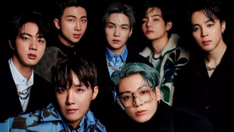 BTS Announces Global 'ARIRANG' Cinema Tour with Record-Breaking 82-Show World Tour