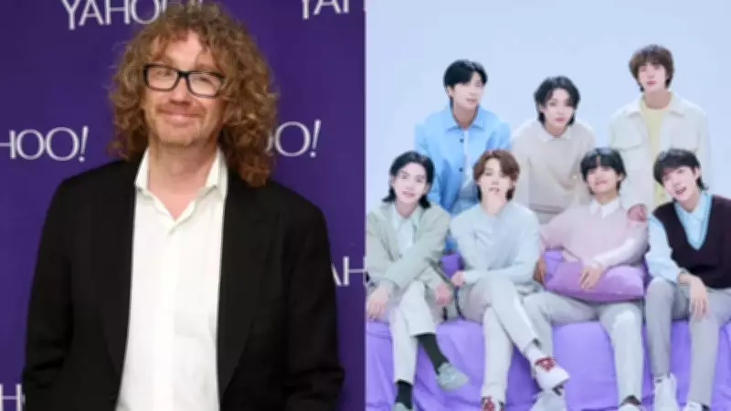 BTS Returns with Netflix Film & Seoul Concert: A Super Bowl-Level Cultural Event