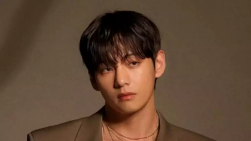 BTS V Breaks Silence on Private Messages in HYBE Legal Battle