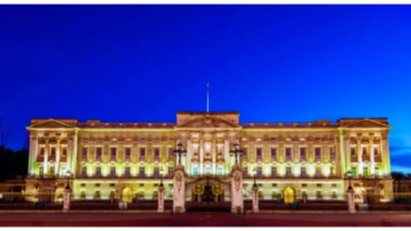 Buckingham Palace Crowned World's Most Expensive Home at $5 Billion