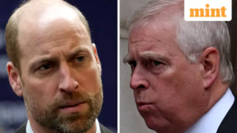 Buckingham Palace Pledges Full Cooperation in Police Probe Into Prince Andrew's Epstein Links
