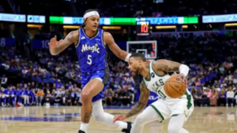 Bucks Face Magic in Crucial Eastern Conference Showdown Without Giannis