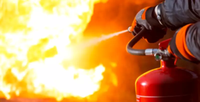 Budapest Suburb Fire Tragedy: At Least 3 Dead, 22 Injured in Blaze