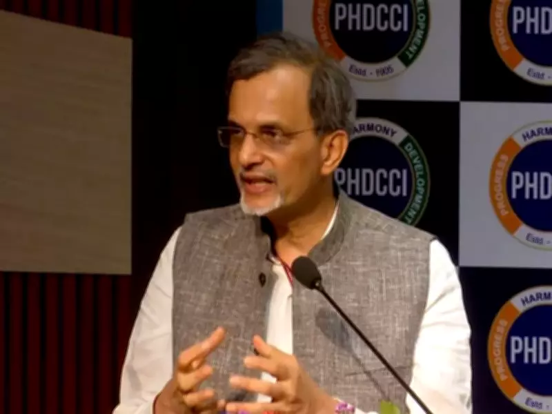 Budget 2024 Focuses on Manufacturing to Boost Currency Stability and Exports: CEA Nageswaran