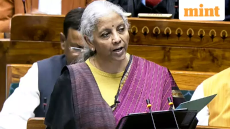 Budget 2026: ₹10,000 Crore for Girls' Hostels in Every District to Boost Education